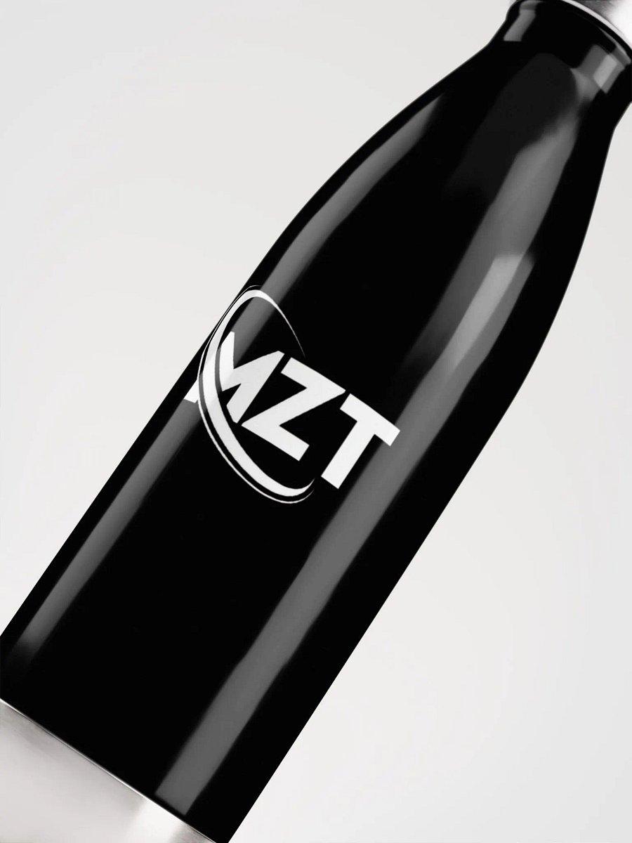 Bouteille en acier inoxydable product image (2)