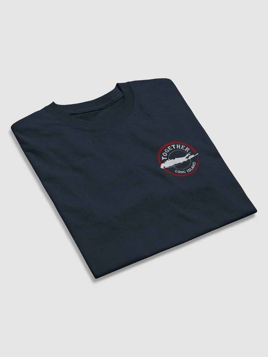 Together Long Island Tshirt product image (4)