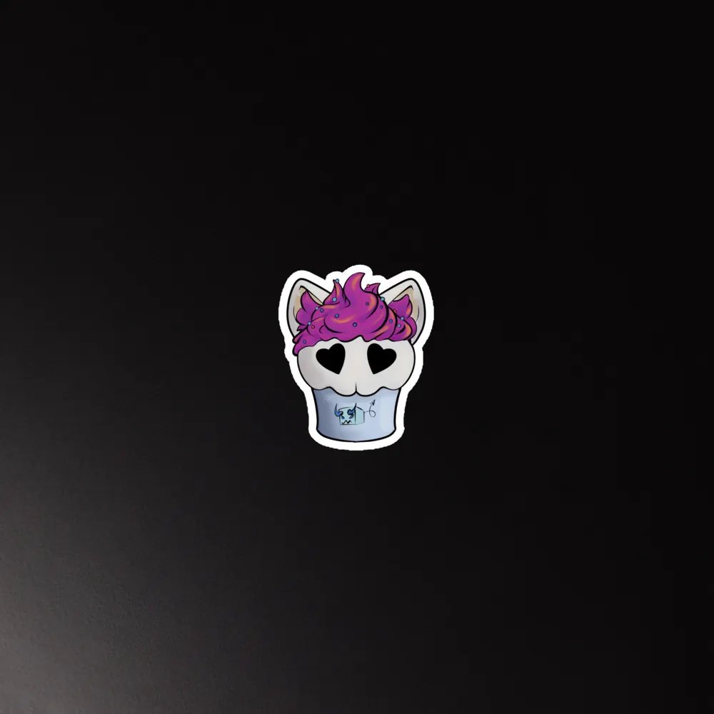 Punkcake Magnet product image (3)
