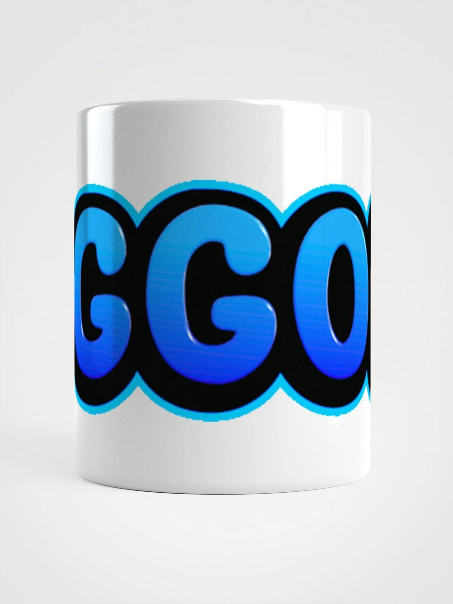 Blue GGOP Mug product image (5)