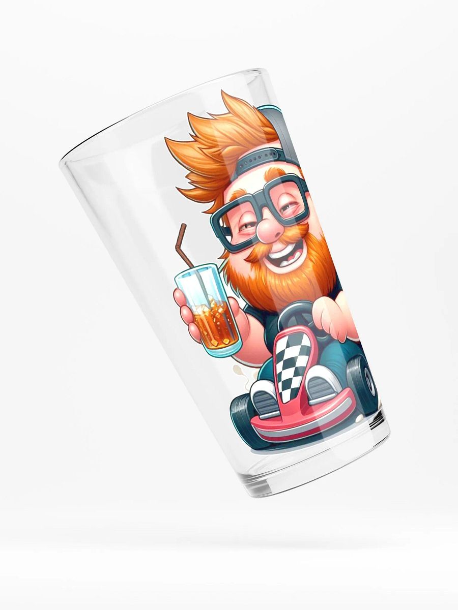 Drink and Drive Glass product image (4)