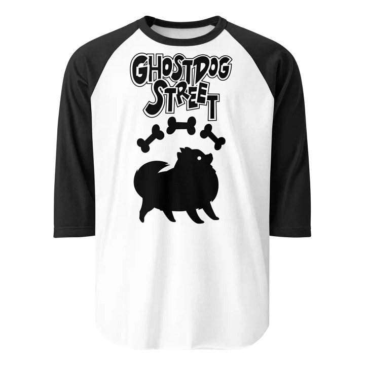 GhostDog Street product image (2)
