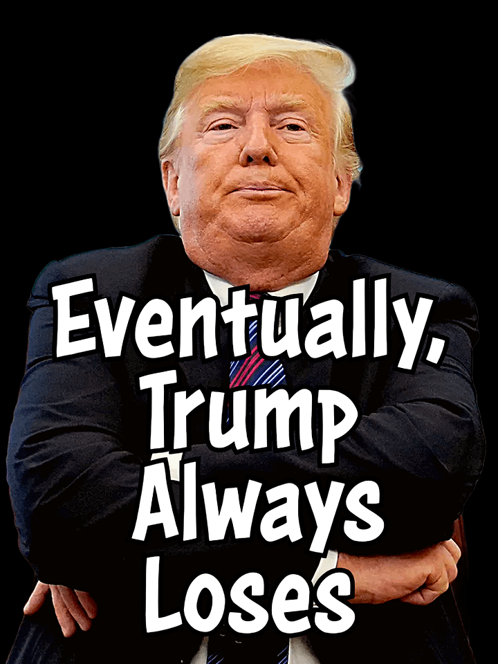 Trump Will Lose According To RELIABLE Polling #1551 Free Transcript product image (1)