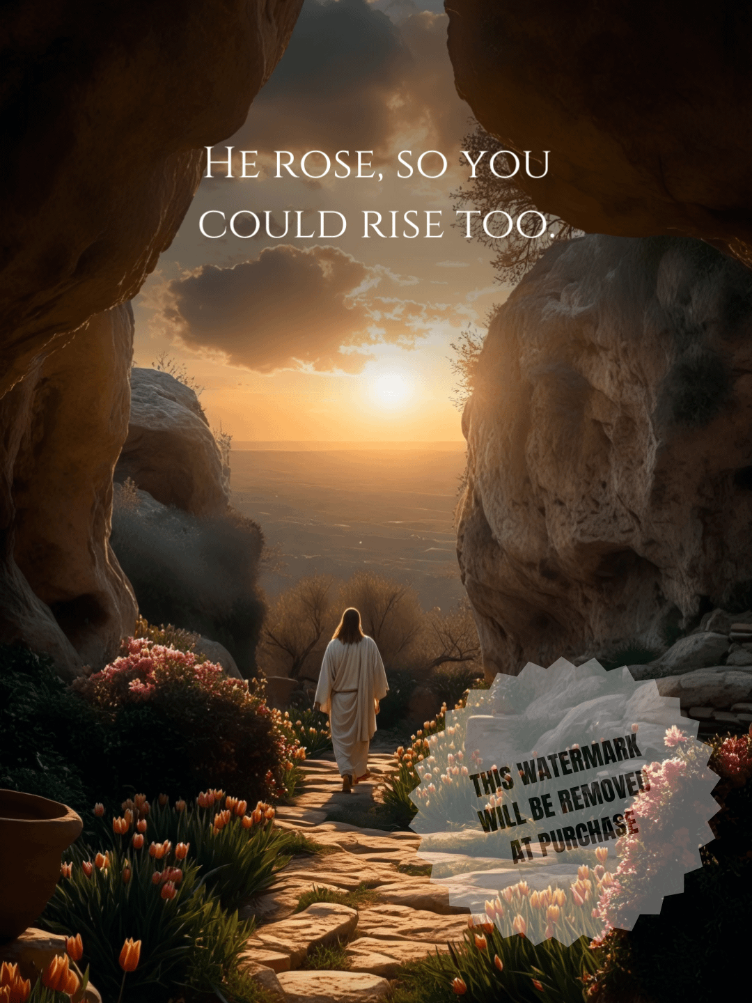 Christian Phone Wallpaper product image (1)