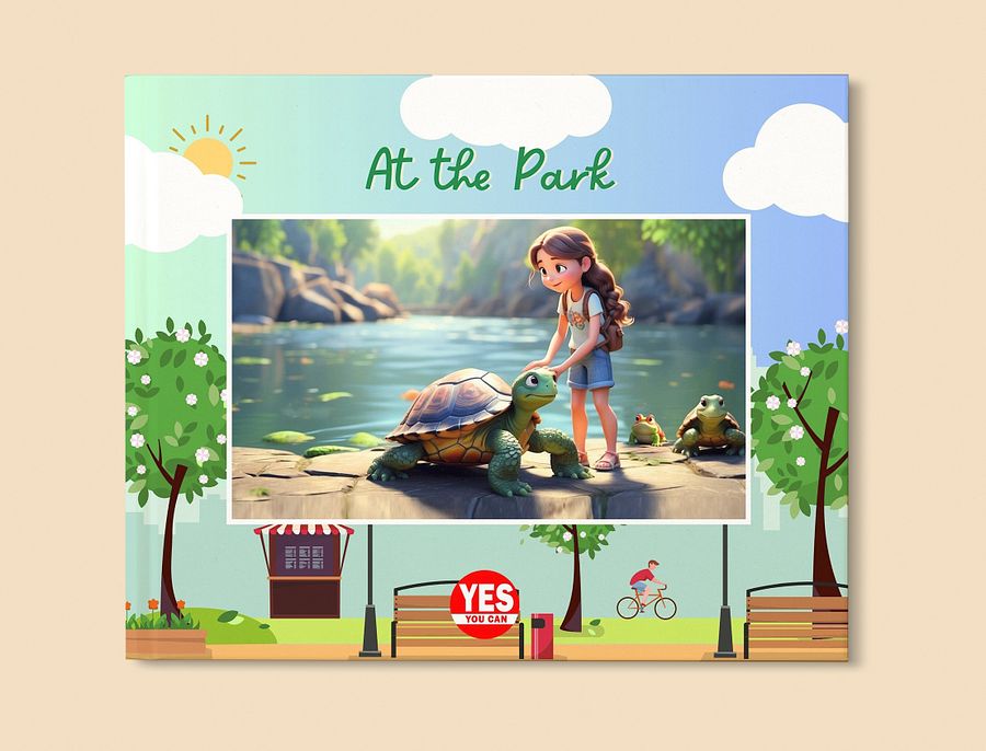 At the Park product image (1)