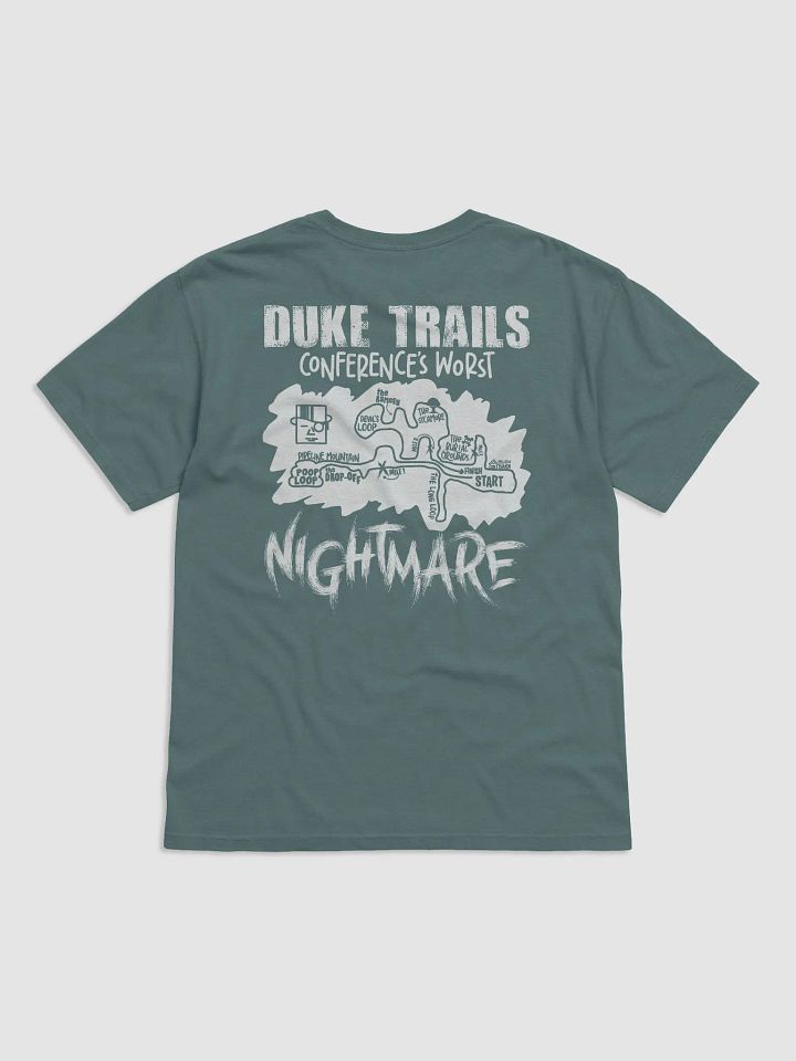 2024 Lorain County XC Race Heavyweight T-Shirt product image (18)