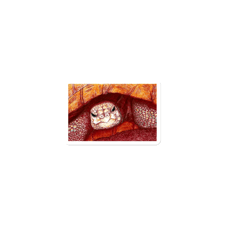 Magnet - 2022 Sketch 34 product image (1)