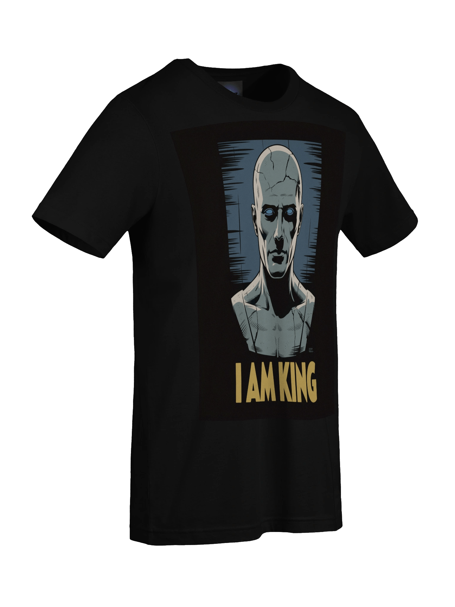 I Am King: Ozymandias Inspired T-Shirt product image (9)