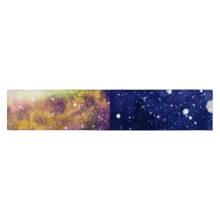 Watercolor Headband product image (2)