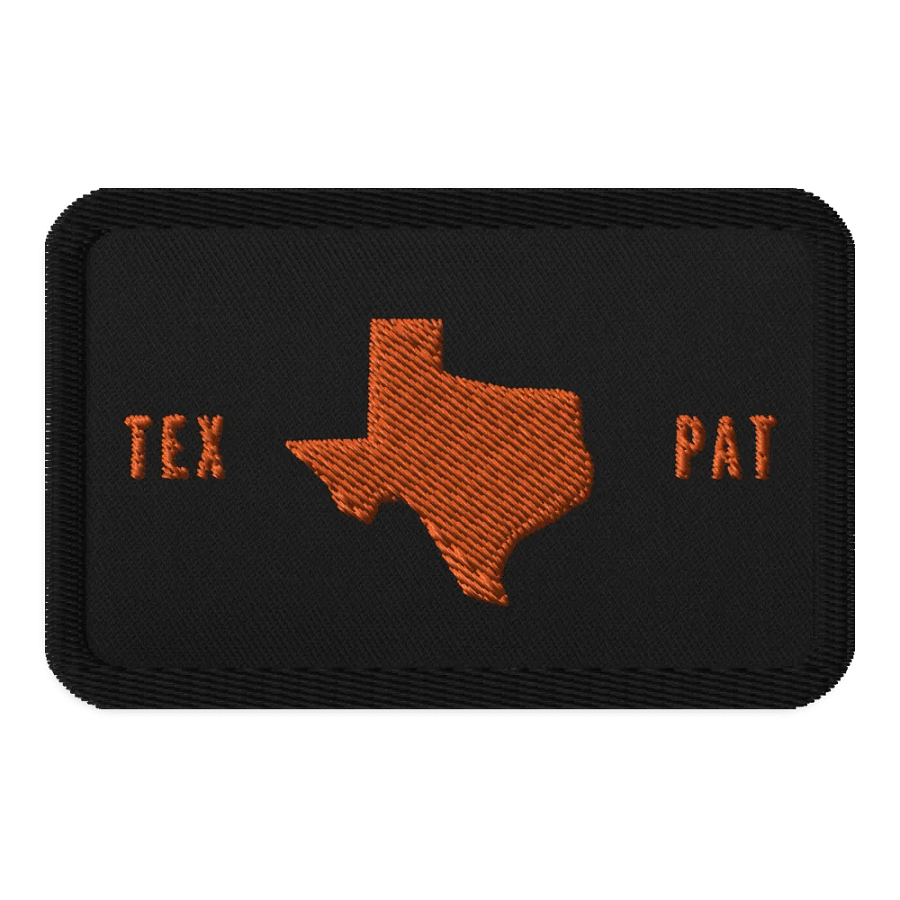Club Patch product image (1)