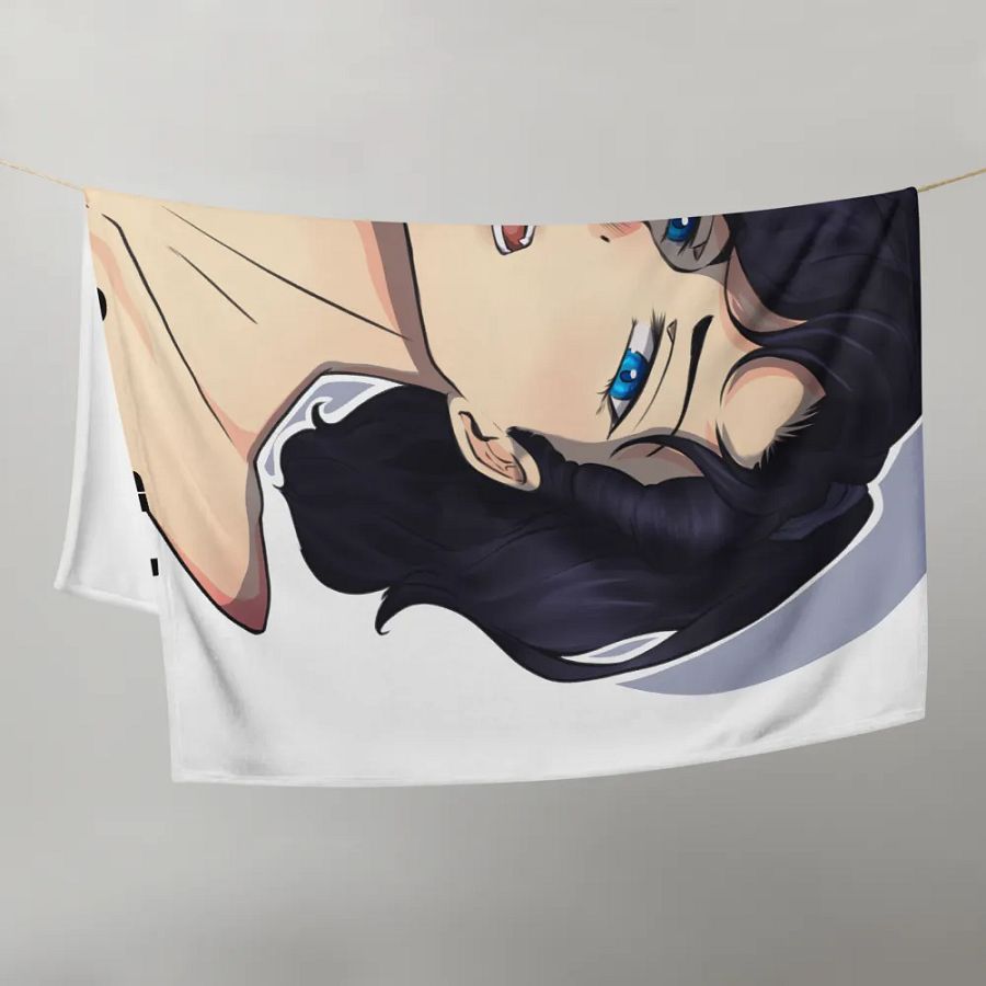 Russel Blanket 1 product image (21)
