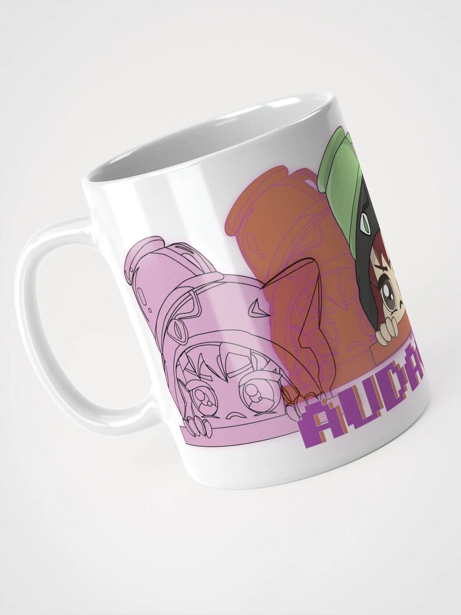 Audacitea Mug product image (3)