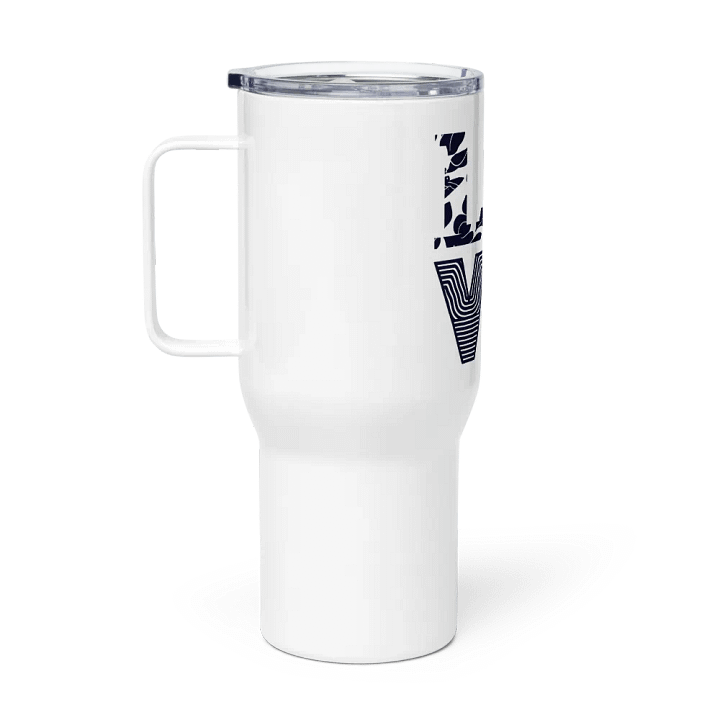 Love Infusion Travel Mug product image (1)