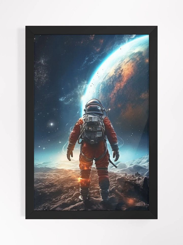 Lost in Space - Poster product image (1)
