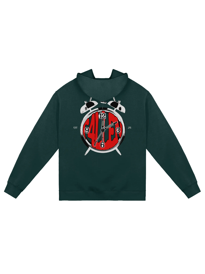 Clock Is Ticking - Hoodie F4llen product image (6)