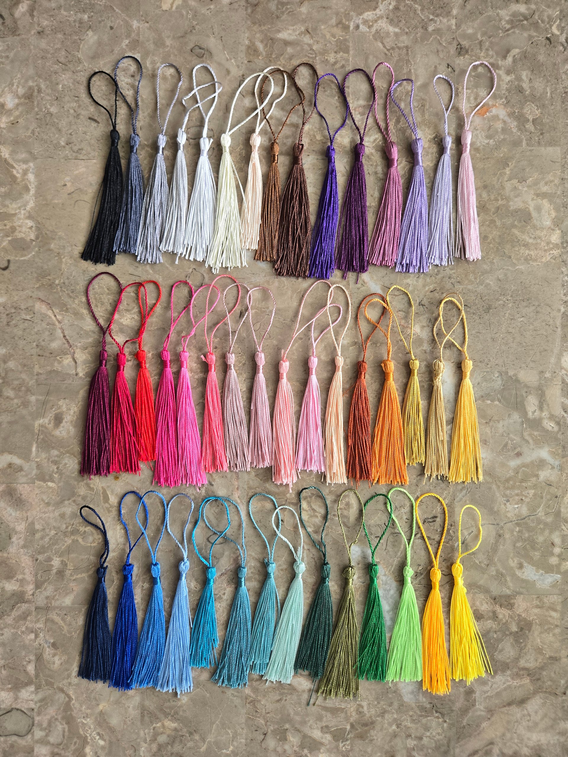 Wooden Bookmark - So Many product image (4)