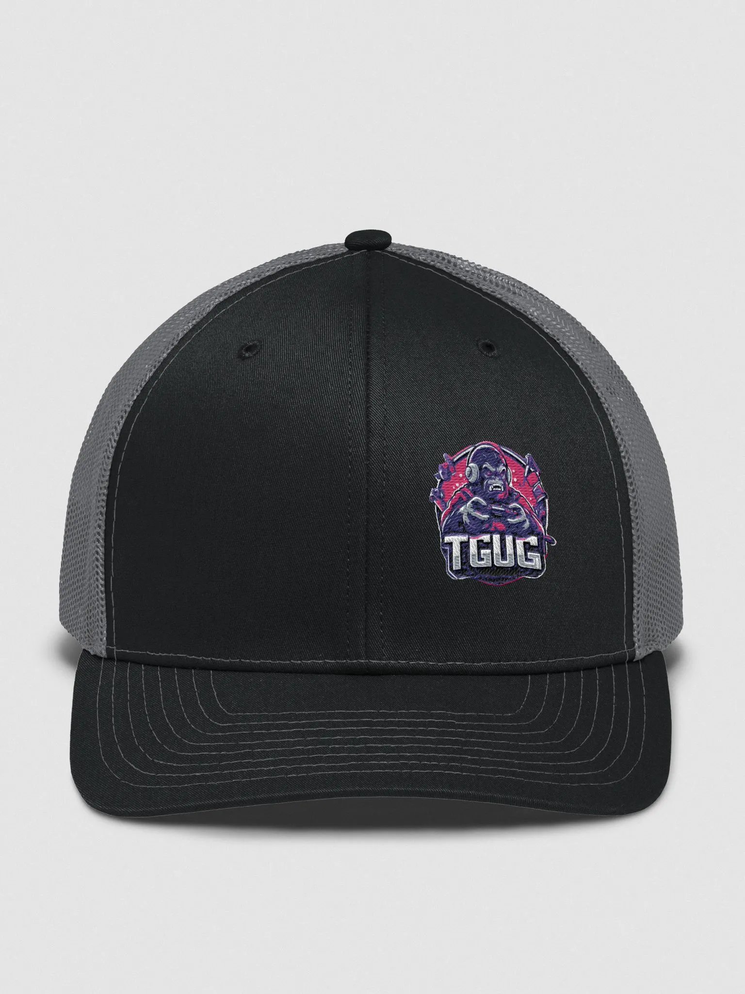 tGug Logo Hat product image (1)