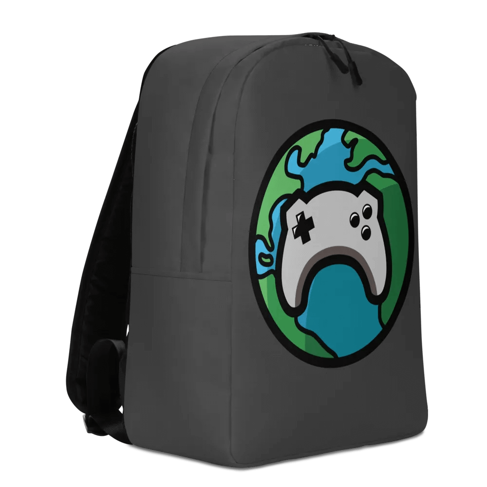 One Of Us Backpack product image (8)