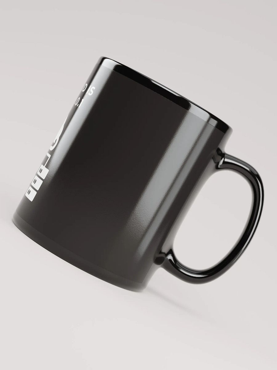 Home Cloud - Mug product image (5)