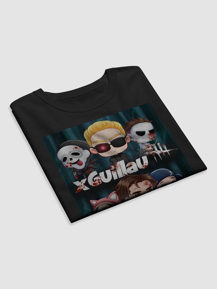 xGuillau (Dead By Daylight Cover Inspired) Champion Relaxed-fit T-Shirt product image (18)