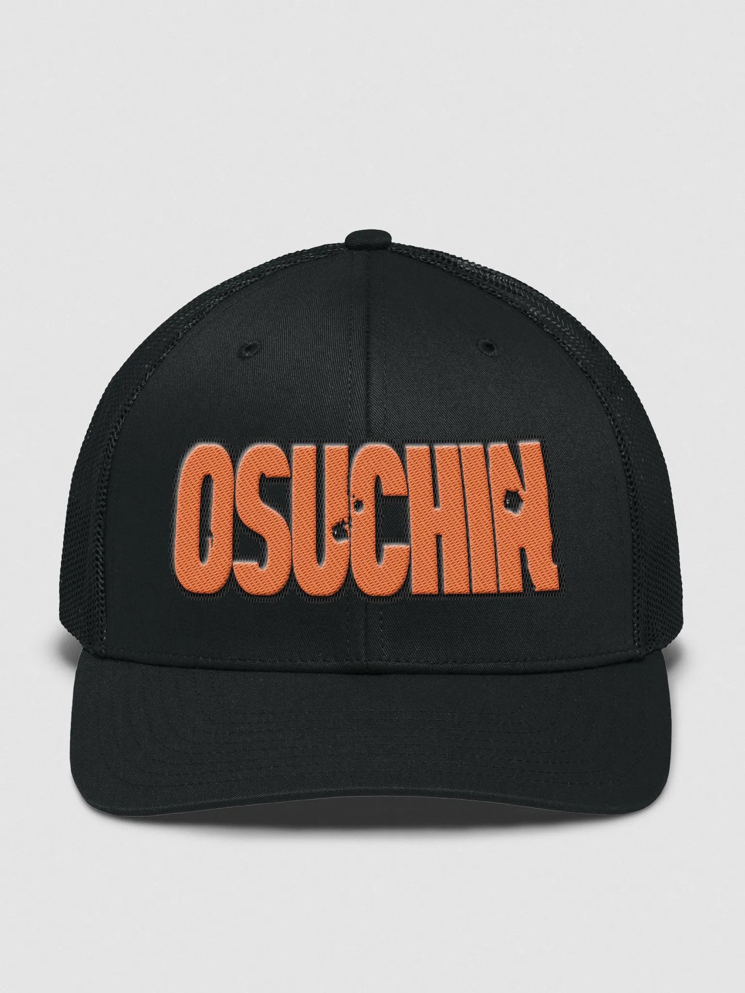 Osuchin Trucker Cap product image (1)