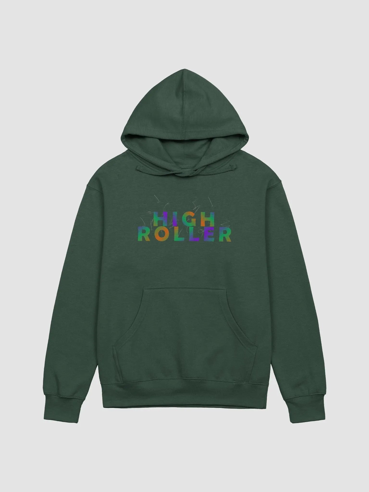 HIGH ROLLER product image (2)