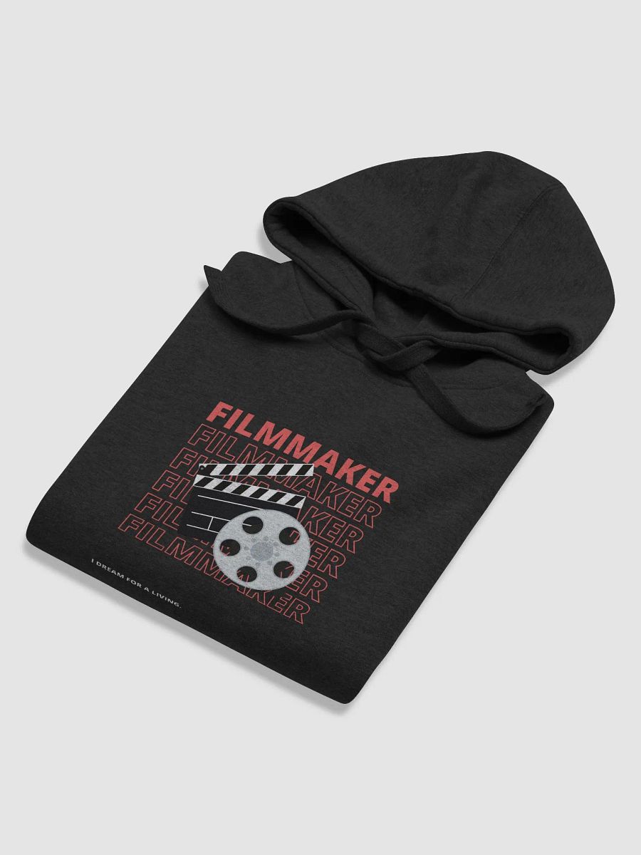 Filmmaker - I Dream for a Living (Hoodie) product image (25)