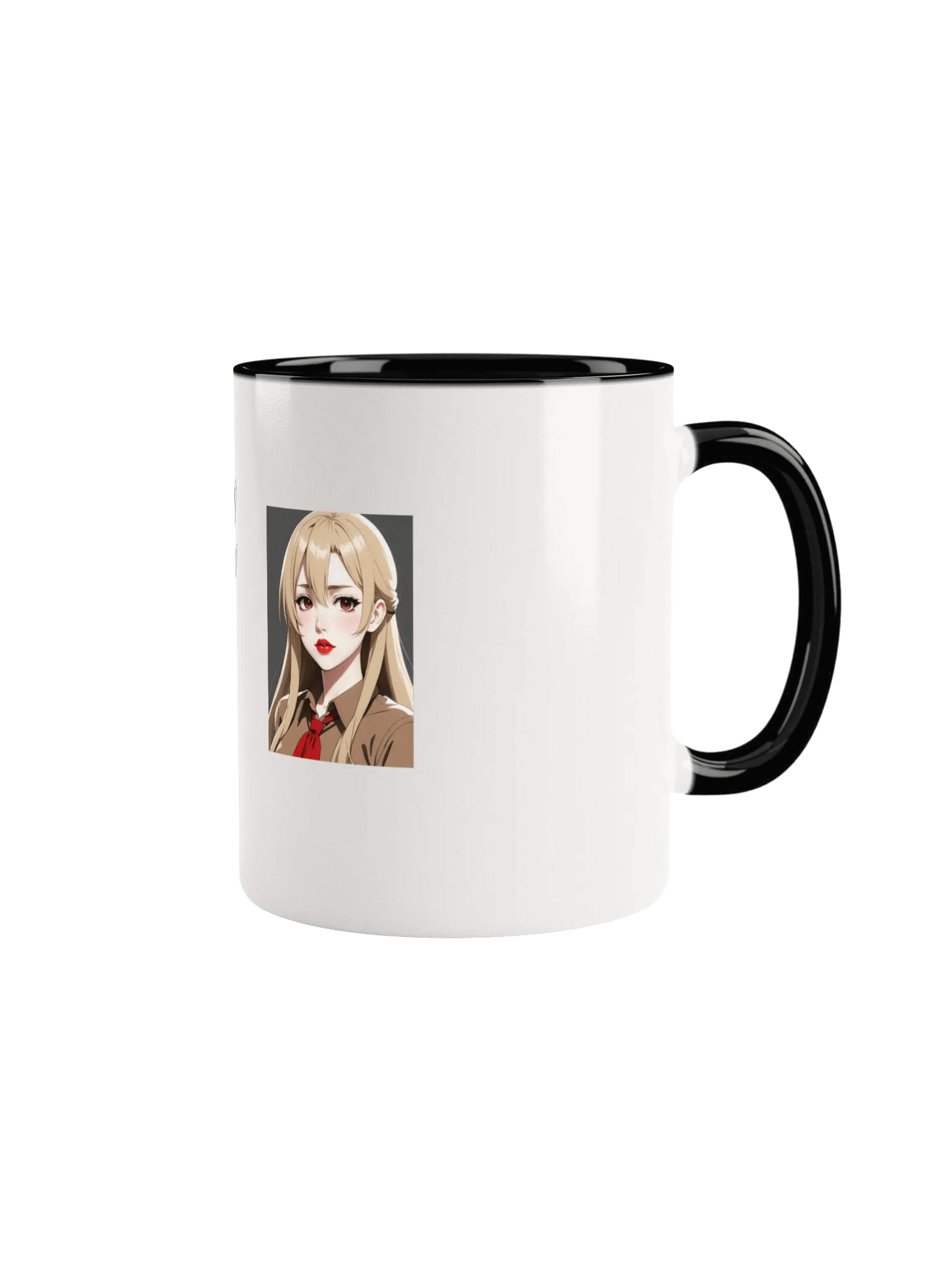 Empowerment Anime Mug product image (5)