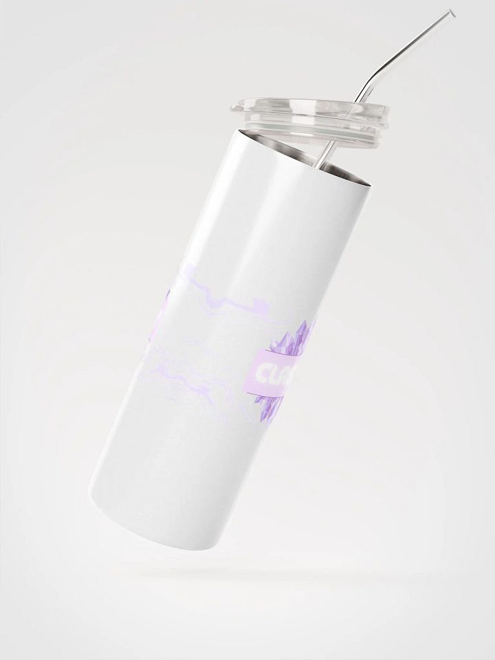 Crystal Classy Tumbler product image (3)