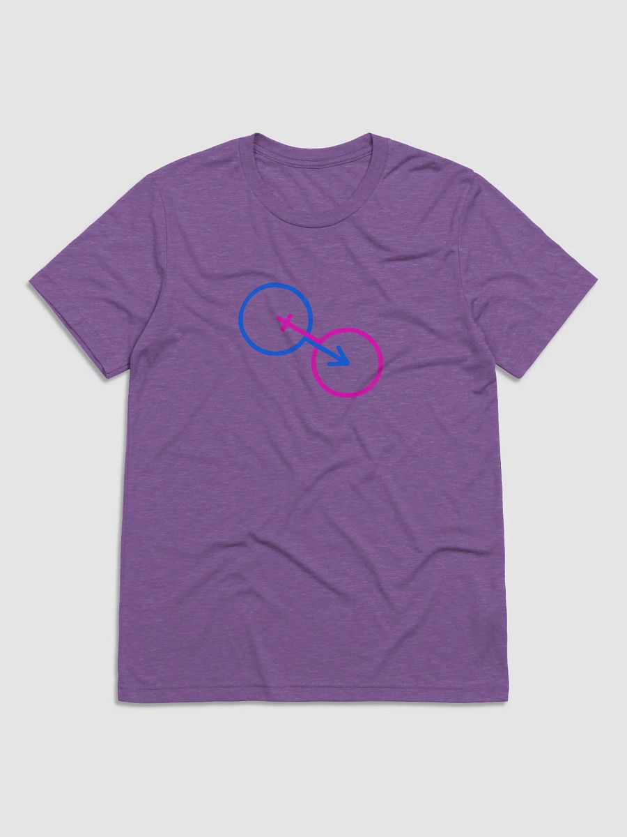 Traditional Relationship Bond Tee product image (2)
