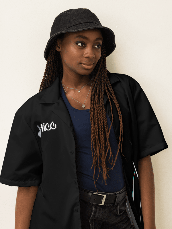 VLLN Button Up product image (7)