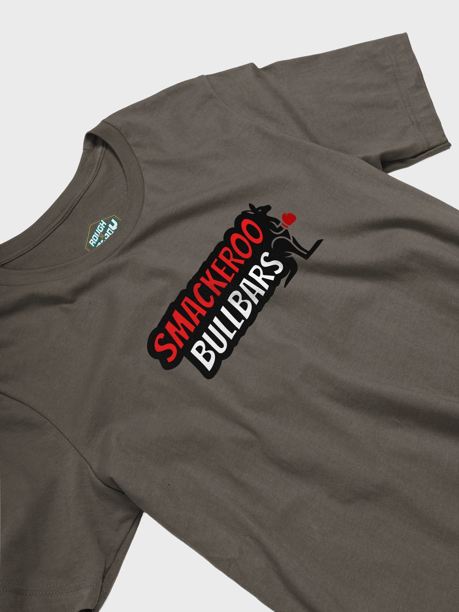 Rugged Smackeroo Bullbars Tee product image (29)