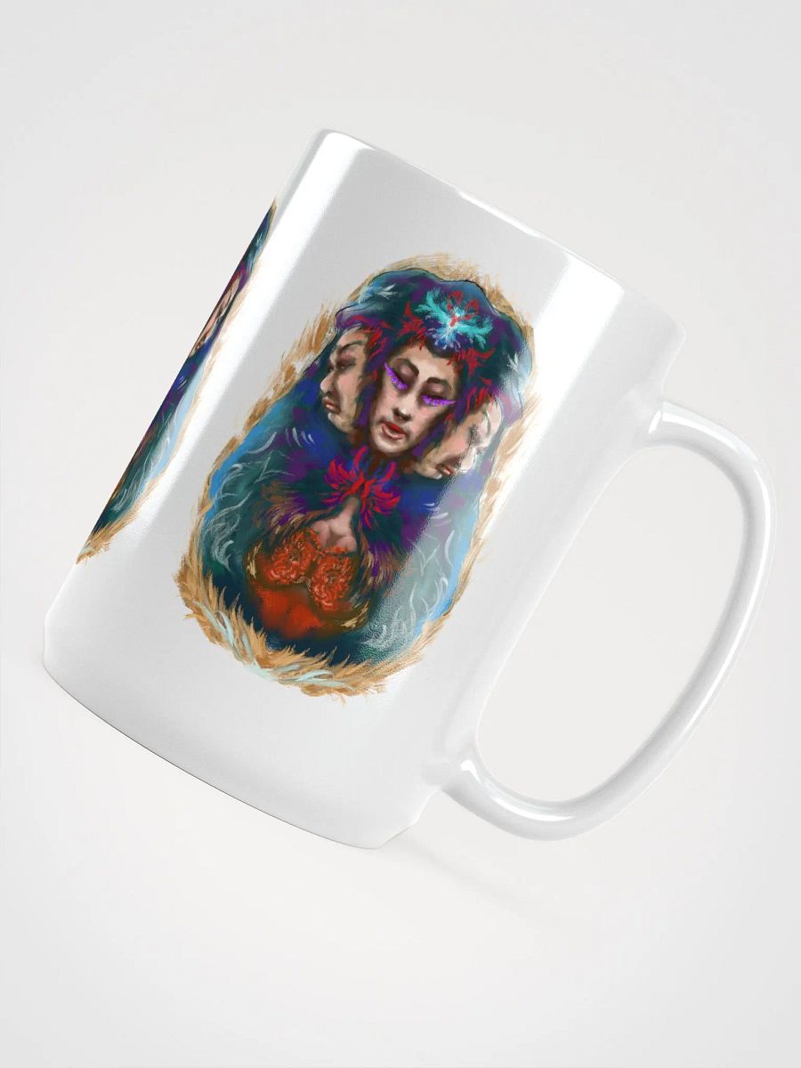 Fate Mug White product image (4)
