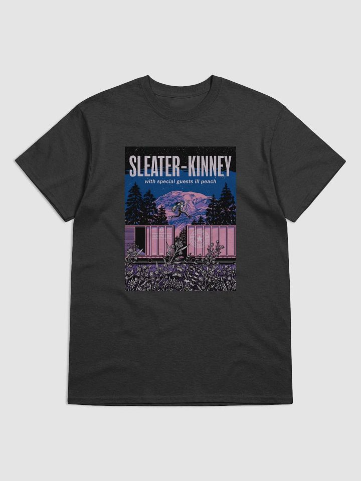 Sleater Kinney Tacoma WA 2024 McMenamins Spanish Ballroom product image (7)