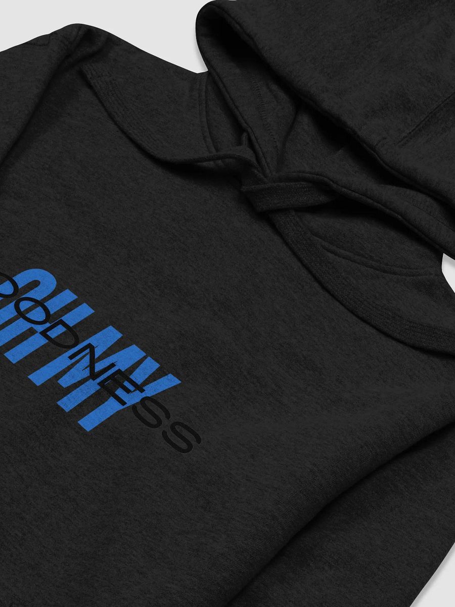 Cozy Comfort Unisex Premium Hoodie product image (3)