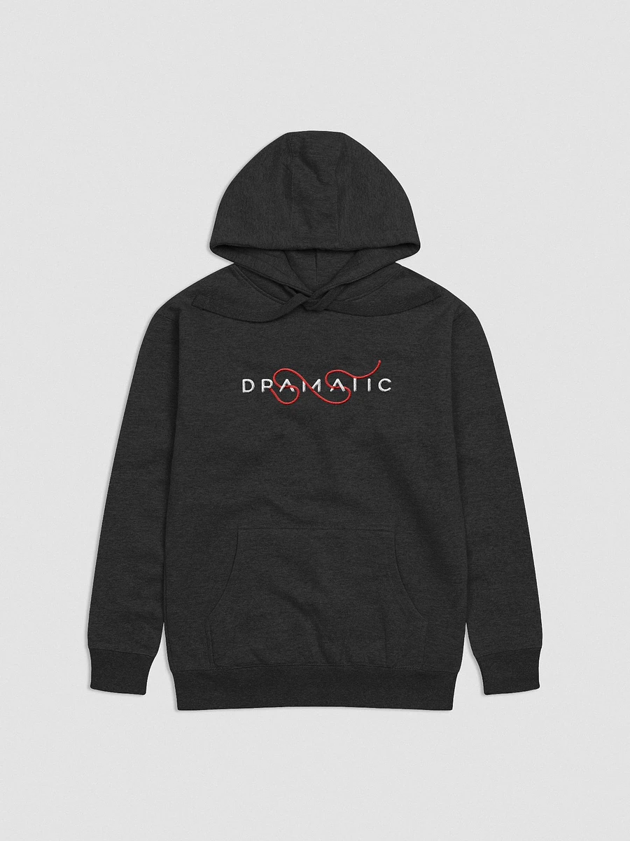 Dramatic Pullover product image (1)