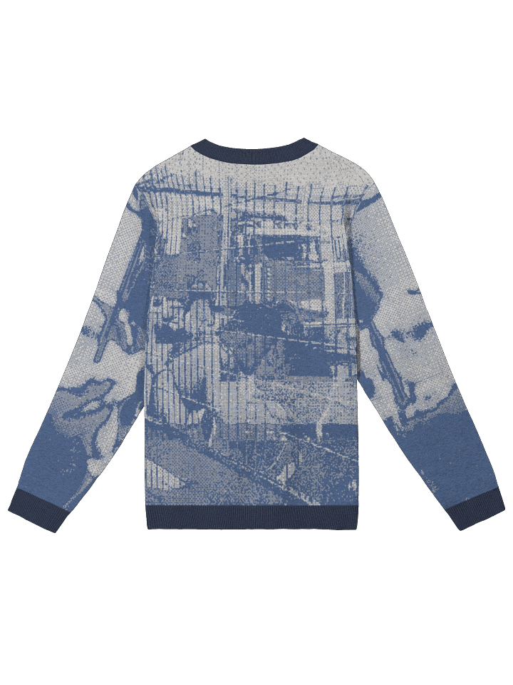 Dreaming of Bana in Winter Blues product image (8)