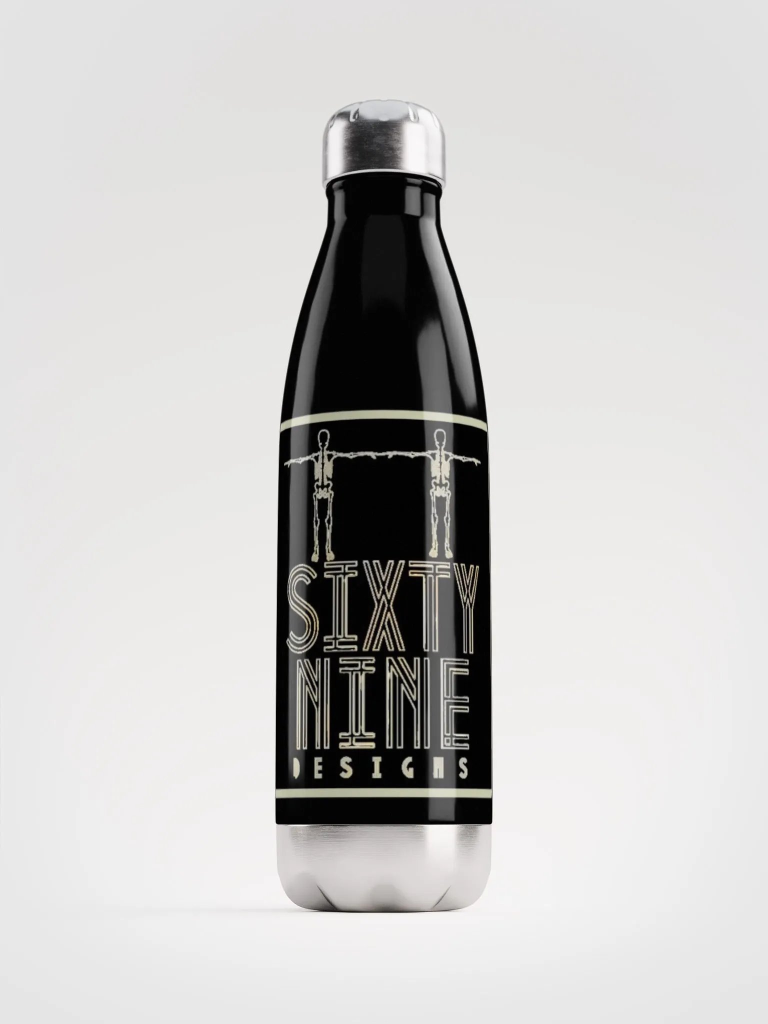 SIXTY NINE DESIGNS skeletons product image (2)