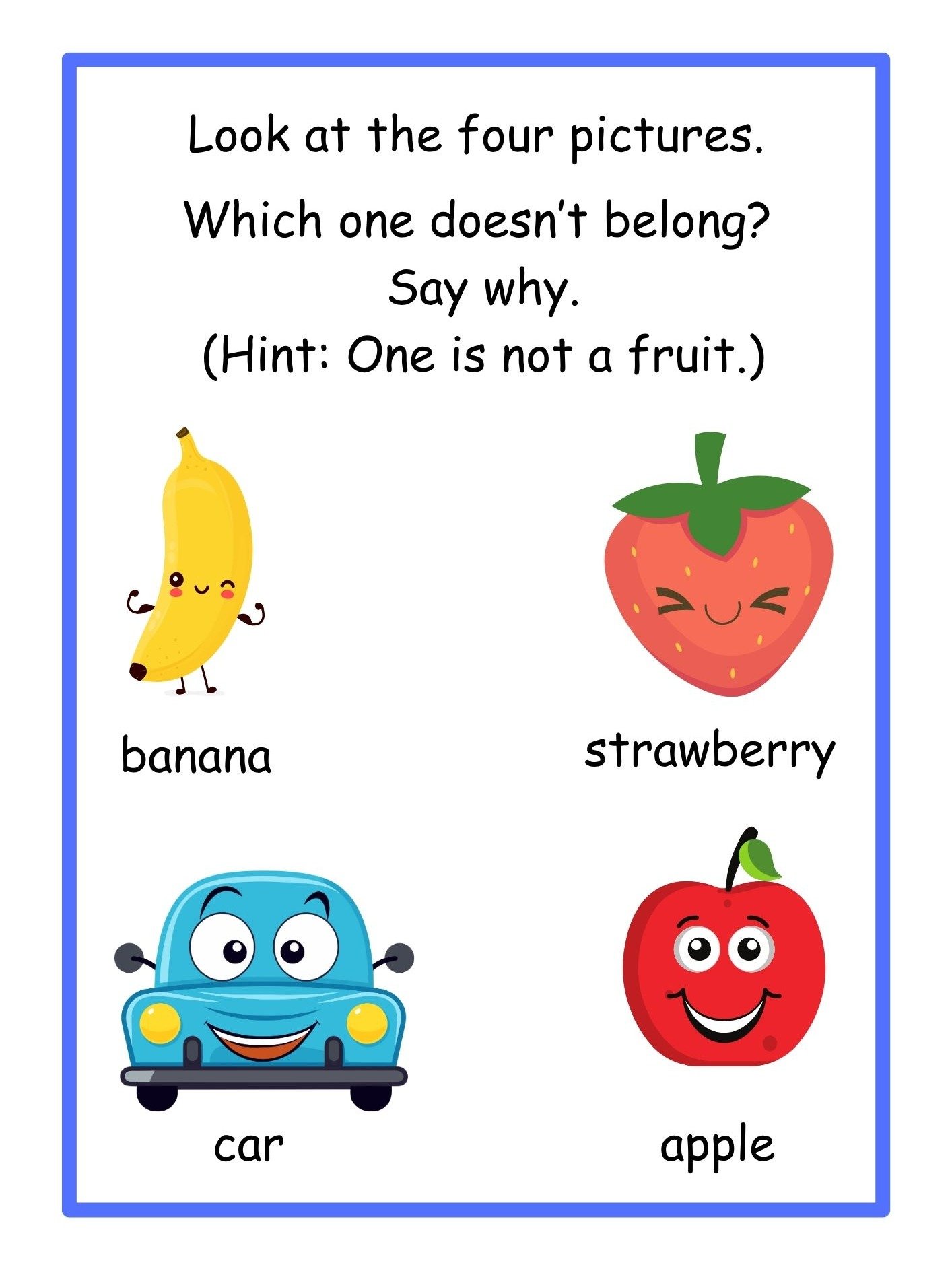 Critical Thinking for Kids Riddles & Logic Game product image (2)