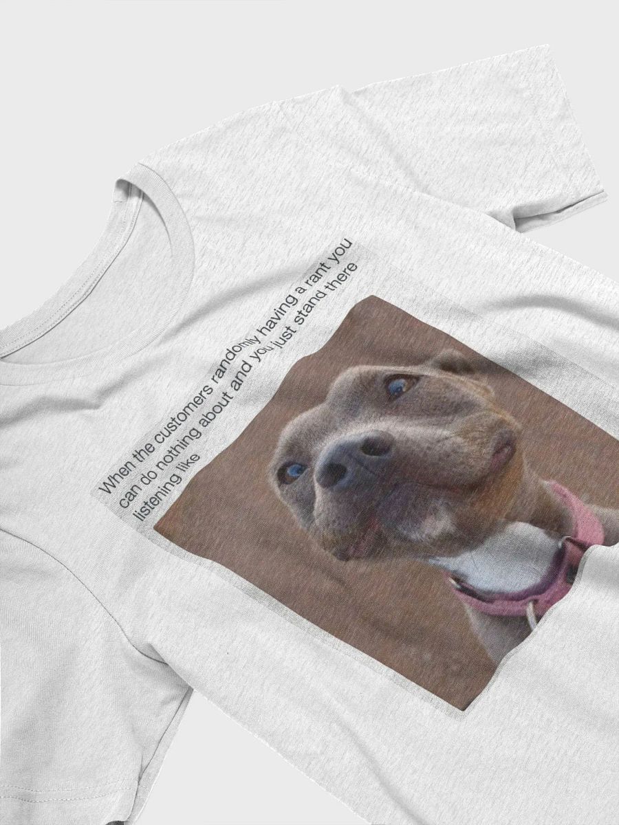 Funny dog meme product image (9)