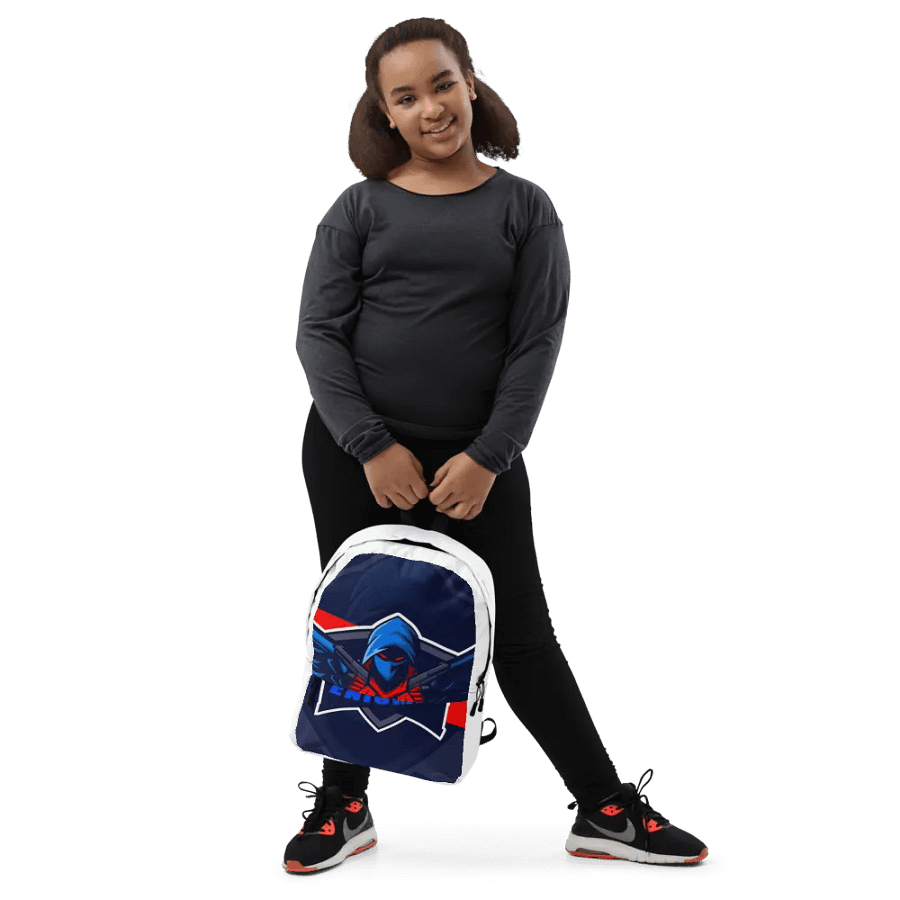 ENIGMA backpack product image (7)