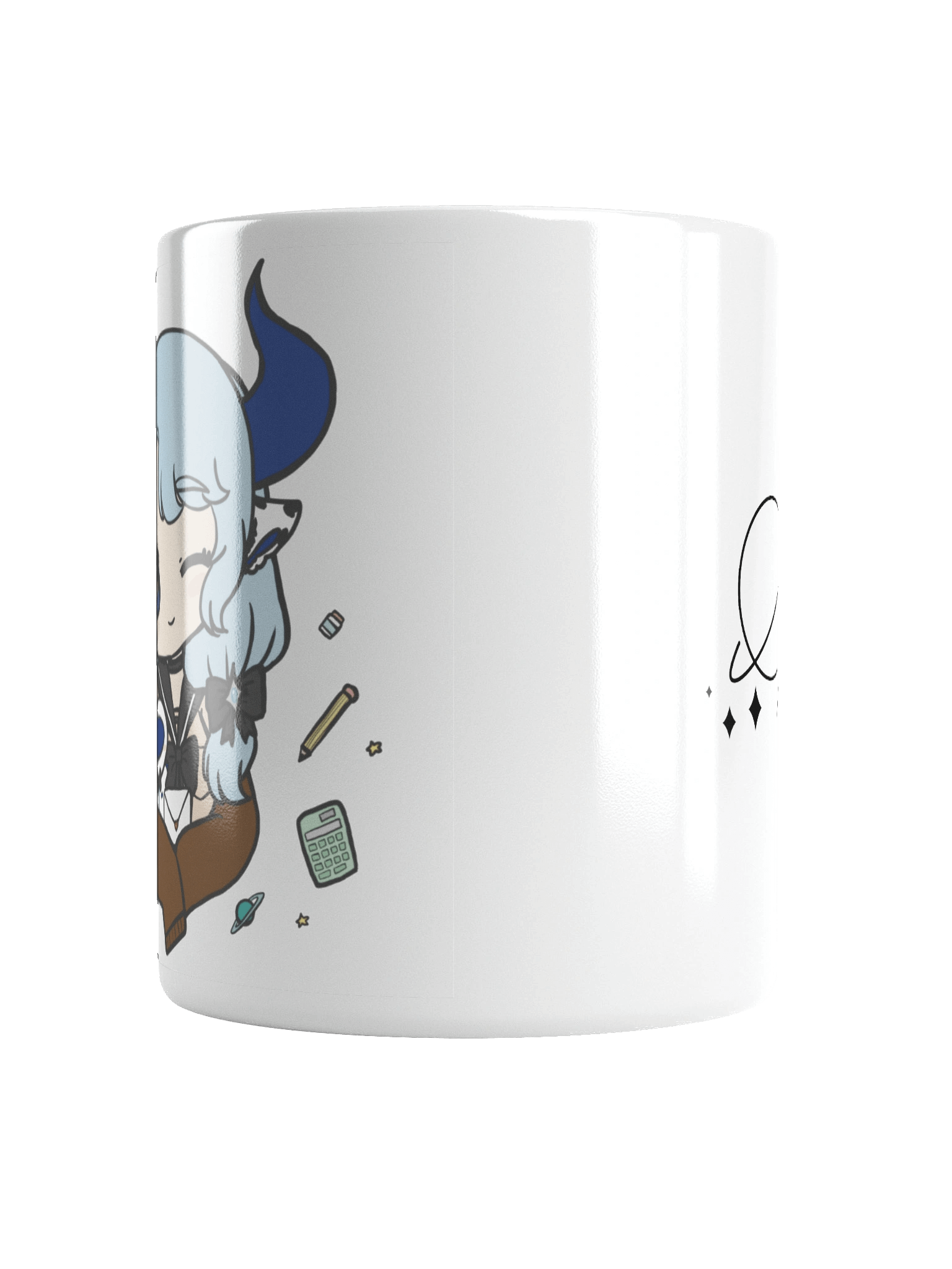 ✦ Back To School Mug ✦ product image (17)