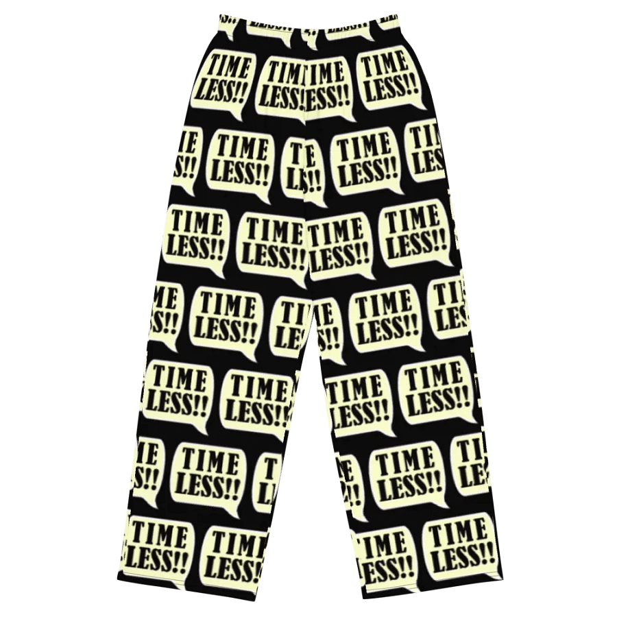 #BlameTimeless Pants product image (3)