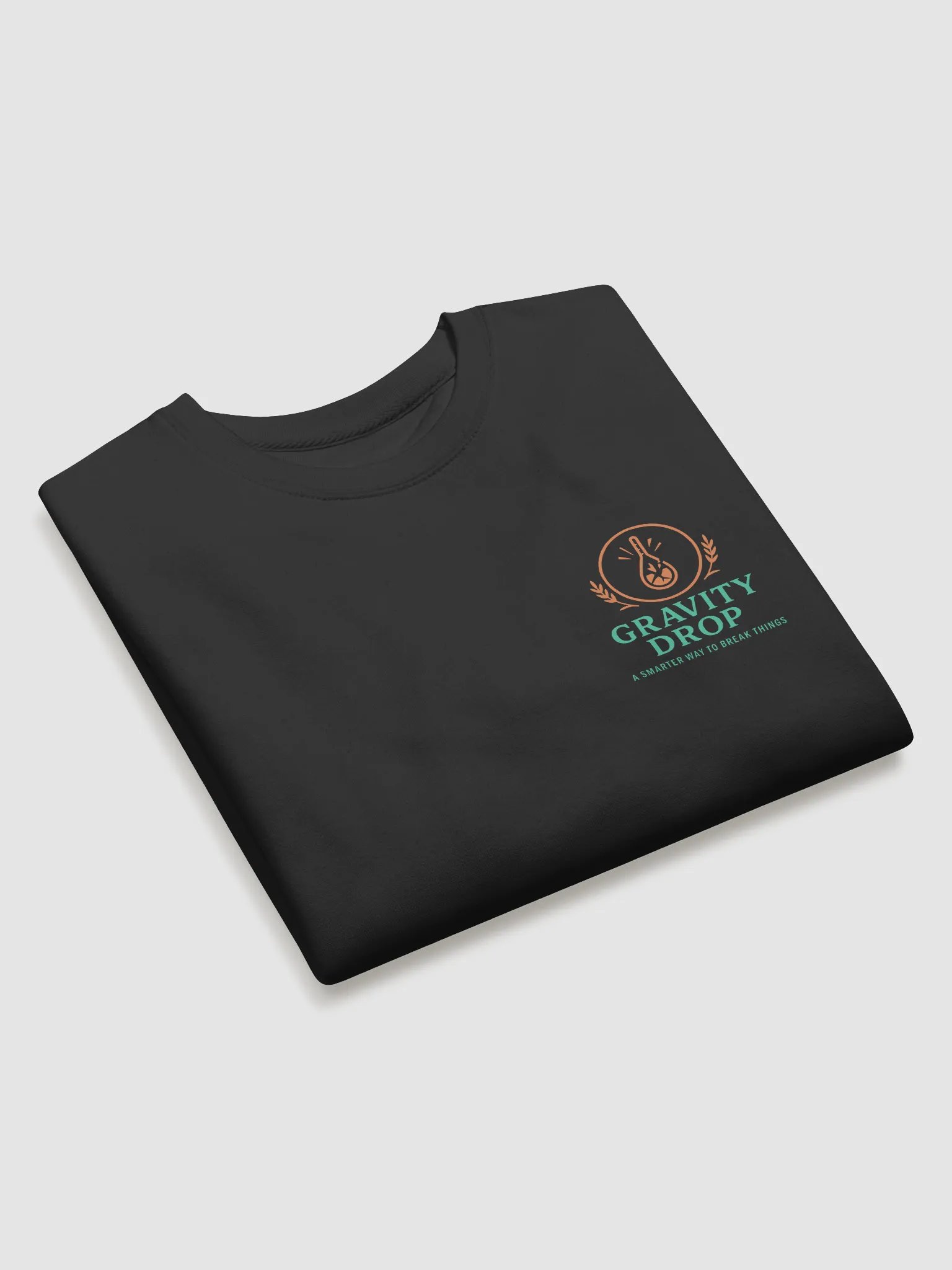 Gravity Drop, but for people who like to stay warm. product image (3)