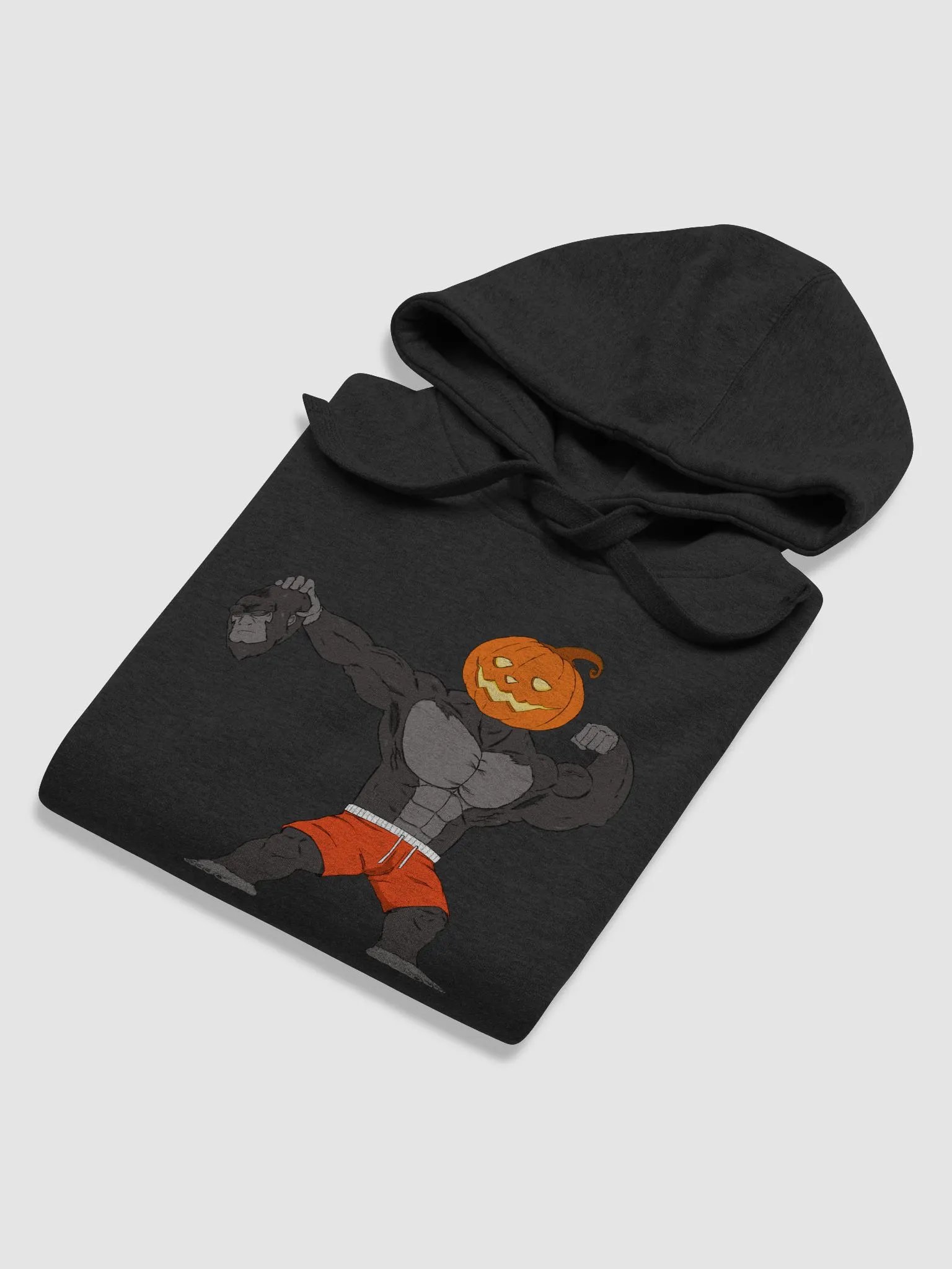 Headless APE Hoodie product image (36)