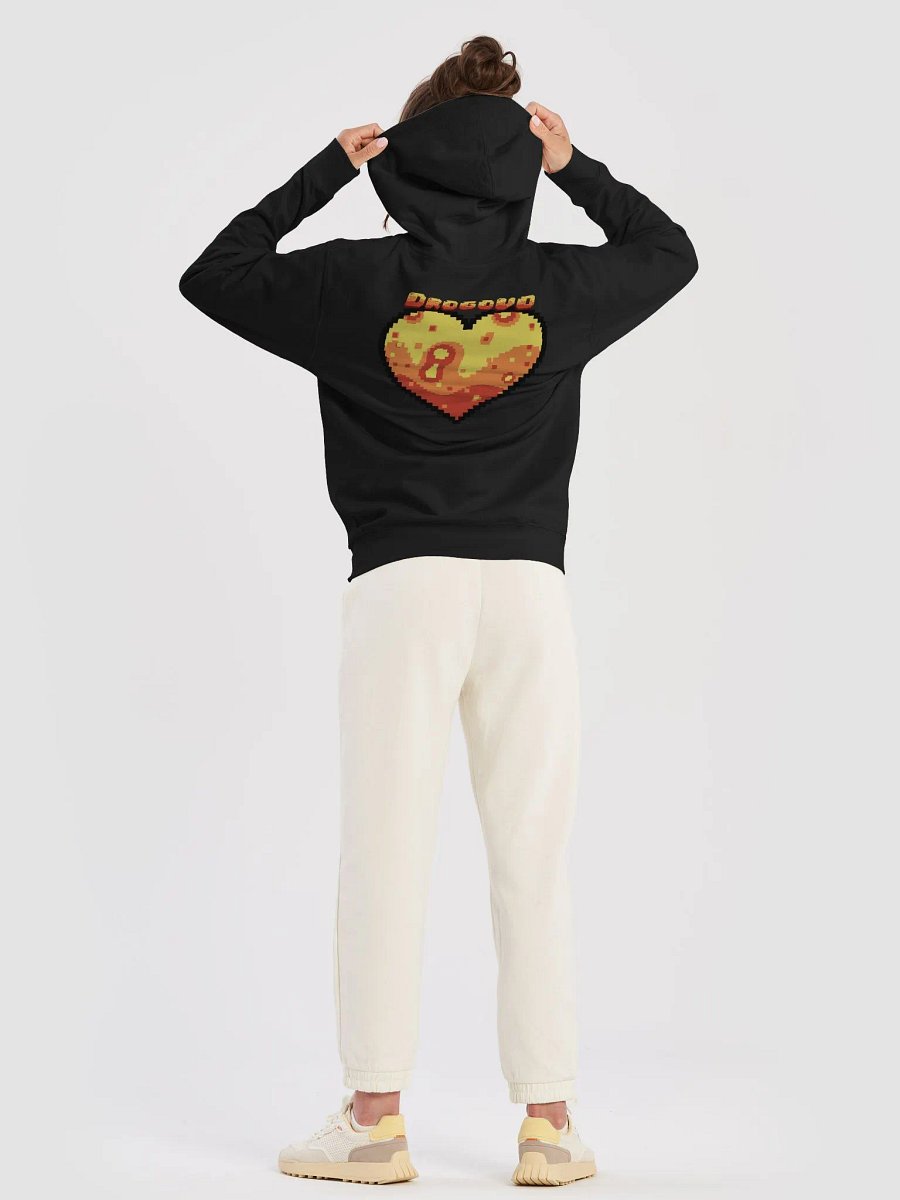 Level Clear - Drogo's Donathon Hoodie product image (58)