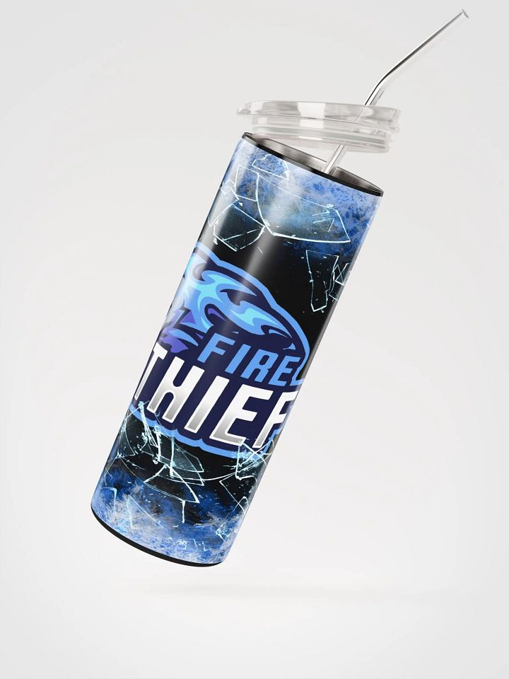Fun sized Fire product image (2)