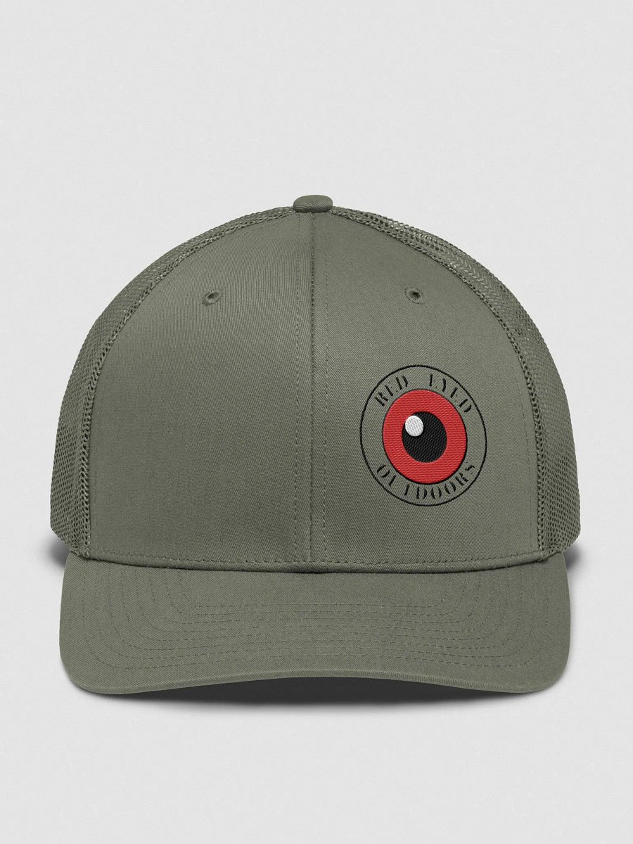 Eye Vision Snapback Hat product image (2)