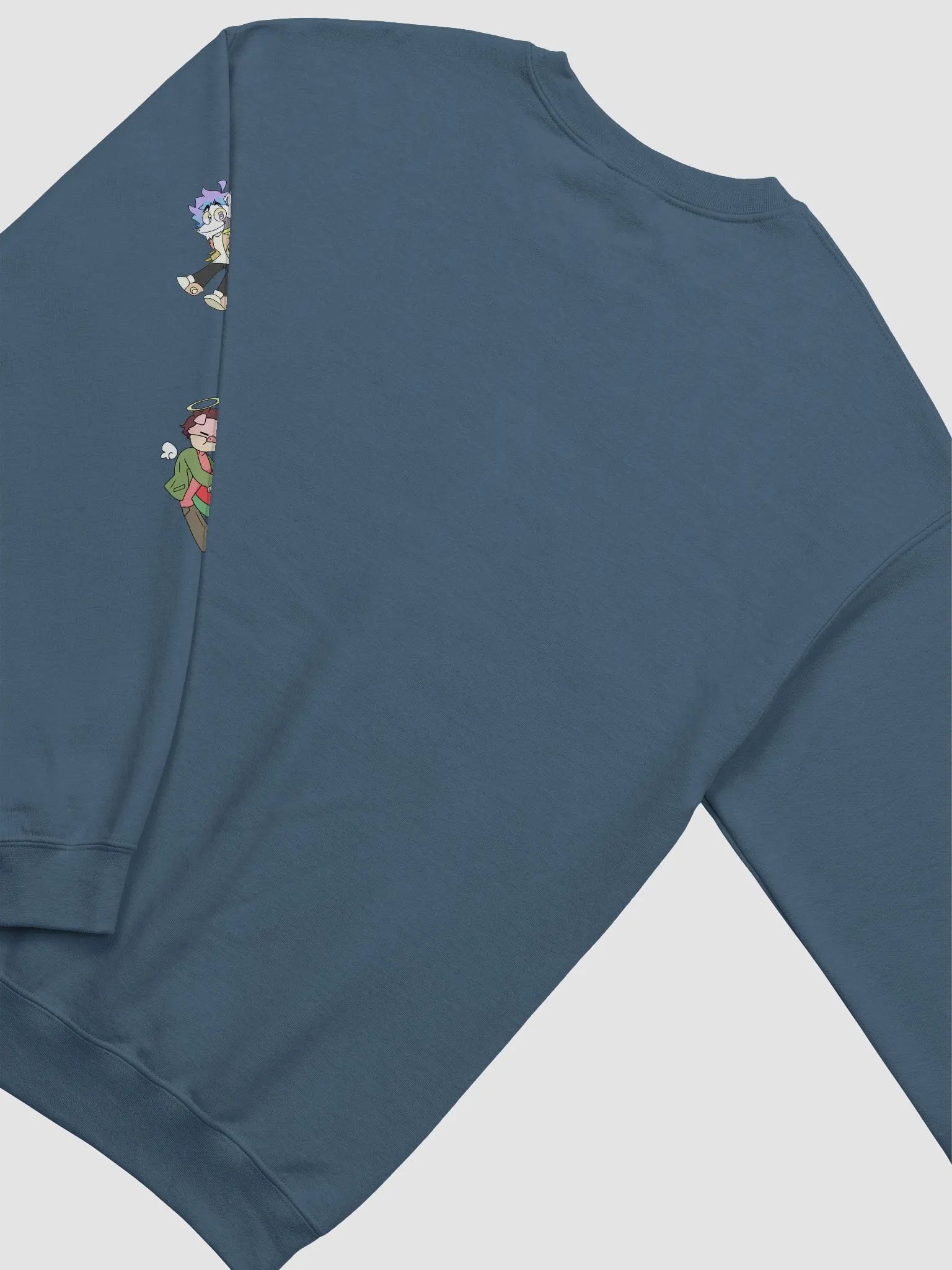 THR FRUITY FOUR! product image (18)