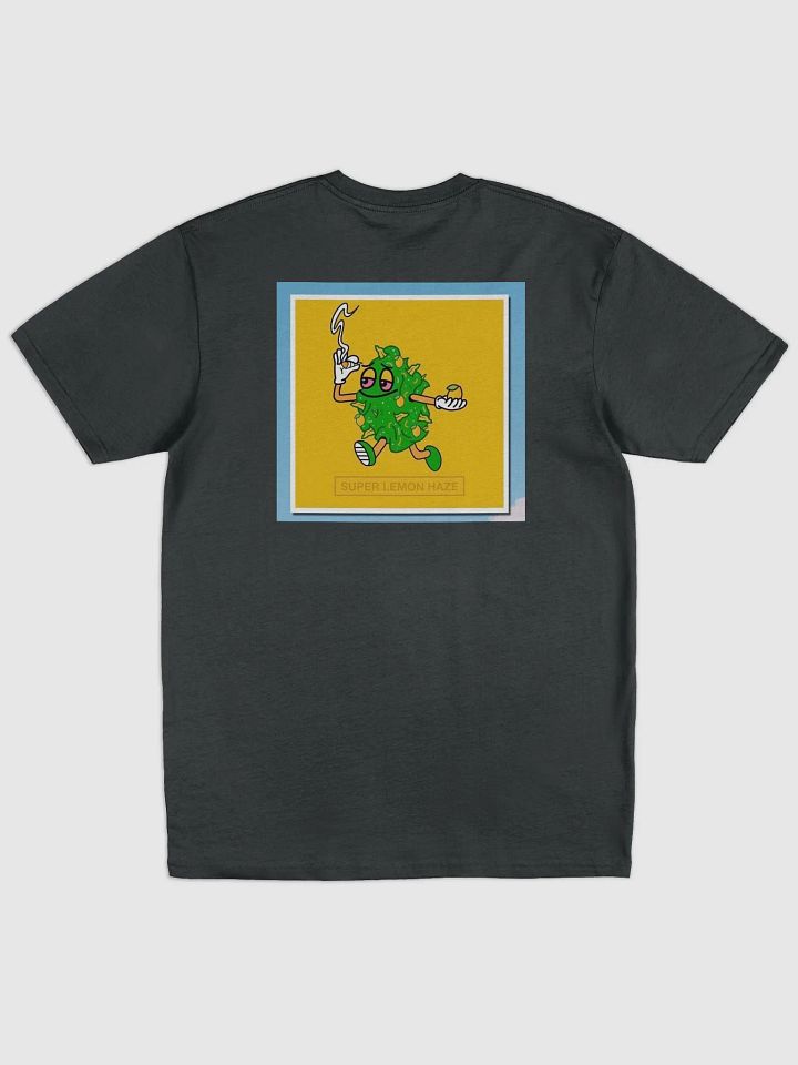 SUPER LEMON HAZE (REVERSED) NUG COLLECTION product image (7)